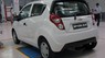 Chevrolet Spark Duo 2016 - Bán Chevrolet Spark Duo đời 2016, màu trắng, 279tr, liên hệ: 094.655.3020