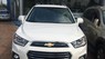 Chevrolet Captiva Rew 2.4l LTZ 2016 - Captiva Rew 2016 sản xuất 2016, màu trắng, giá 879tr, KM khủng 30tr, hỗ trợ đến 80%, liên hệ 094.655.3020 để nhận ưu đãi