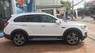 Chevrolet Captiva Rew 2.4l LTZ 2016 - Captiva Rew 2016 sản xuất 2016, màu trắng, giá 879tr, KM khủng 30tr, hỗ trợ đến 80%, liên hệ 094.655.3020 để nhận ưu đãi