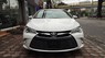 Toyota Camry LE 2016 - Bán xe Toyota Camry LE 2016, màu trắng, nhập khẩu nguyên chiếc, mới 100%