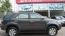 Toyota Fortuner 2009 - Xe Toyota Fortuner 2009, màu xám, 625tr