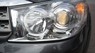 Toyota Fortuner 2009 - Xe Toyota Fortuner 2009, màu xám, 625tr