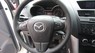 Mazda BT 50 2015 - Cần bán xe Mazda BT 50 2015, màu trắng, nhập khẩu