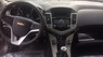 Chevrolet Cruze LT 2017 - Bán xe Chevrolet Cruze LT 2017, màu xám, KM 40tr, hỗ trợ vay nhanh chóng