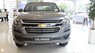 Chevrolet Colorado 2.5 MT 4X2 2016 - Bán tải Chevrolet Colorado 2.5 MT (1 cầu, nhập khẩu), 619tr + ưu đãi lớn, LH: 0907 590 853