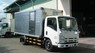 Isuzu FVR 2017 - Giá các loại xe tải thùng kín Isuzu uy tín – chất lượng cao từ Ô Tô Đại Đô Thành, isuzu 8.1 tấn FVR34Q (4x2)