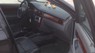 Daewoo Lacetti EX 2009 - Bán xe Daewoo Lacetti EX 2009, màu đen