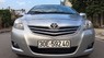 Toyota Vios 2009 - Cần bán gấp Toyota Vios đời 2009, màu bạc, chính chủ