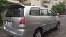 Toyota Innova 2011 - Cần bán Innova 2.0G mầu bạc chính tên tôi, công chức đi làm hàng ngày, xe đời 2011