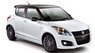 Suzuki Swift 2017 - Suzuki Swift, nhập khẩu Châu Âu, Suzuki Vũng Tàu khai trương