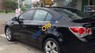 Chevrolet Cruze CDX  AT 2009 - Bán Chevrolet Cruze CDX  AT năm sản xuất 2009, màu đen, nhập khẩu nguyên chiếc