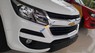 Chevrolet Colorado 2.8AT High coutry 2017 - Cần bán Chevrolet Colorado 2.8AT High coutry năm sản xuất 2017, màu trắng, nhập khẩu nguyên chiếc, giá chỉ 839 triệu