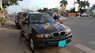 BMW X5 2.5MT 2002 - Bán BMW X5 2.5MT sản xuất 2002, màu đen, nhập khẩu xe gia đình
