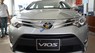 Toyota Vios 1.5G 2017 - Bán Toyota Vios 1.5G năm sản xuất 2017, màu bạc