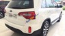 Kia Sorento DATH 2017 - Bán xe Kia Sorento DATH đời 2017, màu trắng, hỗ trợ vay ngân hàng