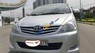 Toyota Innova   G   2010 - Cần bán lại xe Toyota Innova G năm sản xuất 2010, màu bạc giá cạnh tranh