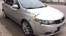 Kia Forte SLi 1.6AT 2009 - Bán Kia Forte Sli 1.6 đời 2009, màu bạc, xe nhập  