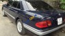 Mercedes-Benz E230   1997 - Cần bán lại Mercedes E230 đời 1997, màu đen, xe cũ