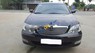 Toyota Camry 2.4G 2003 - Bán xe cũ Toyota Camry 2.4G đời 2003, màu đen 