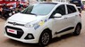 Hyundai Grand i10  1.2AT 2016 - Bán Hyundai Grand i10 1.2AT đời 2016, màu trắng, nhập khẩu 