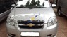 Chevrolet Aveo 1.5MT 2013 - Cần bán lại xe Chevrolet Aveo 1.5MT năm 2013, 325 triệu