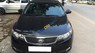 Kia Forte 1.6AT 2012 - Cần bán xe Kia Forte 1.6AT năm 2012, màu đen còn mới