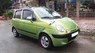 Daewoo Matiz SE 2005 - Cần bán Daewoo Matiz SE năm 2005, xe gia đình sử dụng