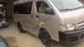 Toyota Hiace 2006 - Cần bán Toyota Hiace đời 2006, màu hồng, xe cũ