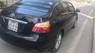 Toyota Vios  1.5E  2011 - Bán Toyota Vios 1.5E năm 2011, màu đen chính chủ, 395tr