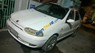 Fiat Siena   2003 - Bán Fiat Siena sản xuất 2003, màu trắng, giá 100tr