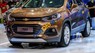 Chevrolet Trax 2016 - Cần bán xe Chevrolet Trax sản xuất 2016, màu nâu, nhập khẩu nguyên chiếc, 769 triệu