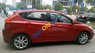 Hyundai Accent  1.4AT  2014 - Bán Hyundai Accent 1.4AT sản xuất 2014, màu đỏ 