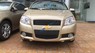 Chevrolet Aveo 1.4l LTZ 2017 - Bán xe Chevrolet Aveo 1.4l LTZ sản xuất 2017