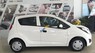 Chevrolet Spark Duo 2016 - Cần bán Chevrolet Spark Duo năm sản xuất 2016, màu trắng, giá tốt