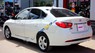 Hyundai Avante 1.6AT 2011 - Cần bán gấp xe cũ Hyundai Avante 1.6AT đời 2011, màu trắng 