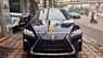 Lexus RX 200T Luxury 2016 - Bán xe Lexus RX 200T Luxury năm 2017, màu đen, xe nhập