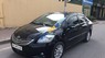 Toyota Vios  1.5E  2011 - Bán Toyota Vios 1.5E năm 2011, màu đen chính chủ, 395tr