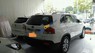 Kia Sorento Limited 2.0AT 2010 - Bán xe Kia Sorento Limited 2.0AT sản xuất 2010, màu trắng, nhập khẩu  
