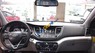 Hyundai Tucson   2016 - Cần bán xe Hyundai Tucson năm sản xuất 2016, màu nâu