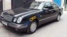 Mercedes-Benz E class   1999 - Bán Mercedes E class năm 1999, màu đen, xe nhập  