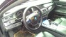BMW 7 Series 760Li 2009 - Cần bán gấp BMW 760Li 2009, màu đen, xe nhập
