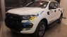 Ford Ranger  Wildtrak 3.2L 2016 - Cần bán Ford Ranger Wildtrak 3.2L năm sản xuất 2016, màu trắng, nhập khẩu nguyên chiếc 