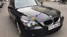 BMW 5 Series  520i  2005 - Cần bán lại xe cũ BMW 5 Series 520i đời 2005, xe nhập  