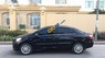 Toyota Vios  1.5E  2011 - Bán Toyota Vios 1.5E năm 2011, màu đen chính chủ, 395tr