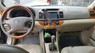 Toyota Camry 2.4G 2003 - Bán xe cũ Toyota Camry 2.4G đời 2003, màu đen 