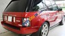 LandRover   Autobiography 2011 - Bán LandRover Range Rover Autobiography 2011, màu đỏ, xe cũ 