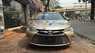 Toyota Camry LE 2016 - Bán xe Toyota Camry LE đời 2016, màu vàng, nhập khẩu nguyên chiếc, mới 100%