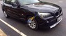 BMW X1 2.0AT 2011 - Bán BMW X1 2.0AT sản xuất năm 2011, màu đen, nhập khẩu nguyên chiếc chính chủ, giá tốt