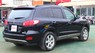 Hyundai Santa Fe SLX 2.0AT 2009 - Bán Hyundai Santa Fe SLX 2.0AT đời 2009, màu đen, xe nhập