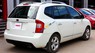 Kia Carens EX 2.0MT 2015 - Cần bán lại xe Kia Carens EX 2.0MT sản xuất 2015, màu trắng, giá tốt